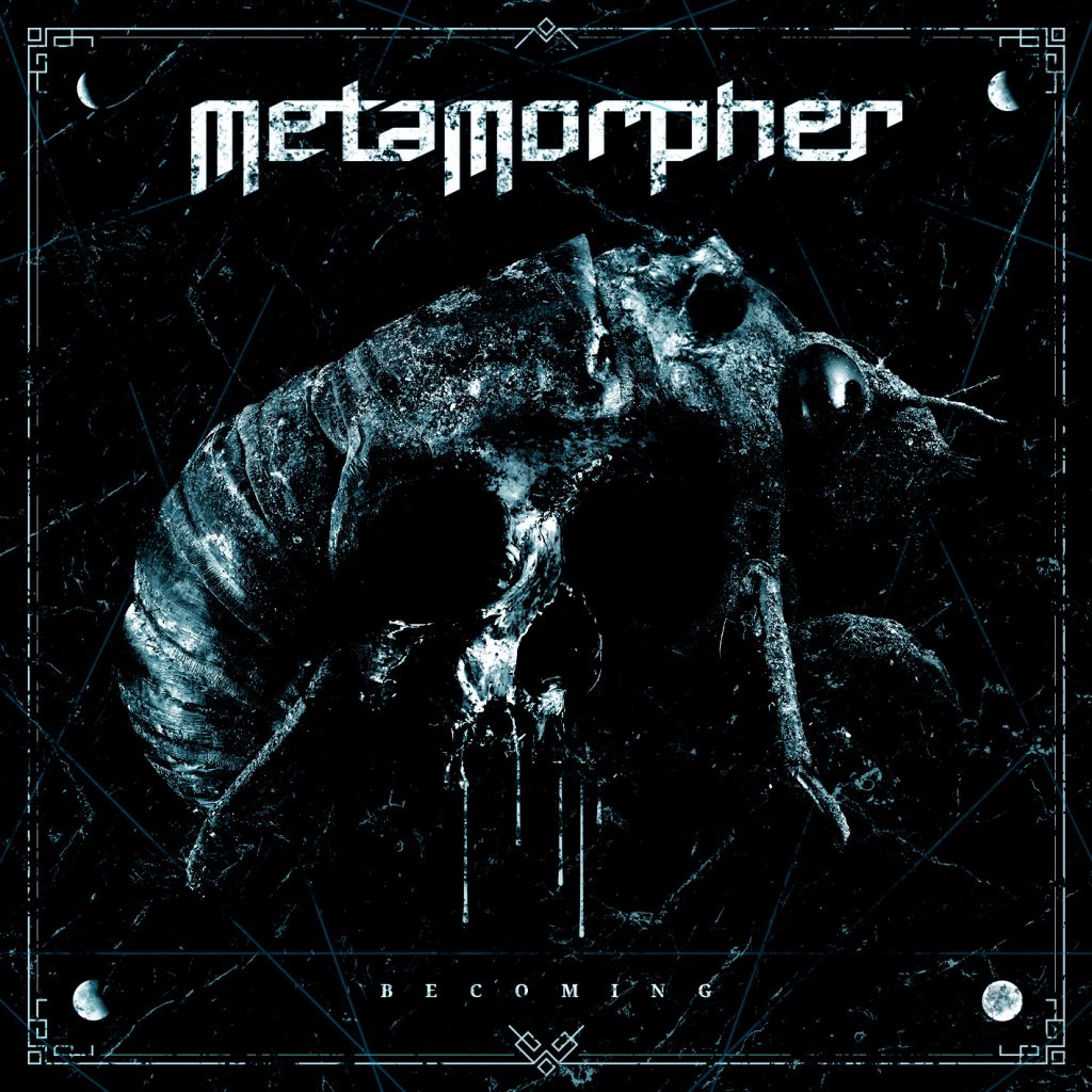 Metamorpher Cover