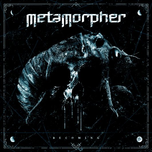 Metamorpher Cover